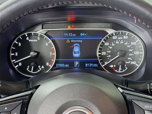 Used 2023 Nissan Altima 2.5 SR w/ SR Premium Package AWD/4WD image 13