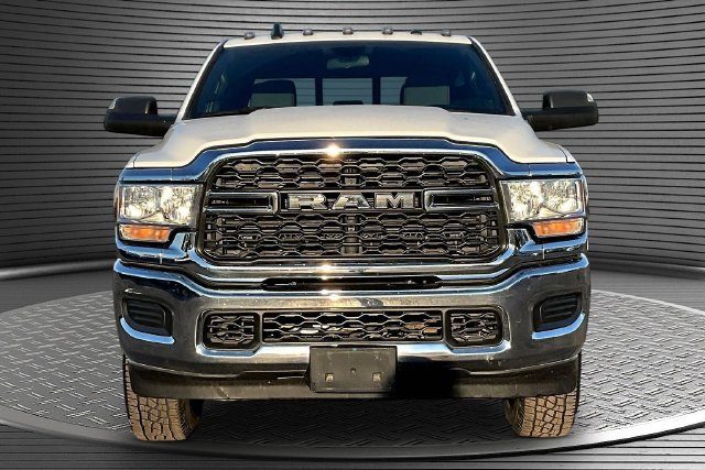 Used 2022 RAM 2500 Tradesman AWD/4WD image 2