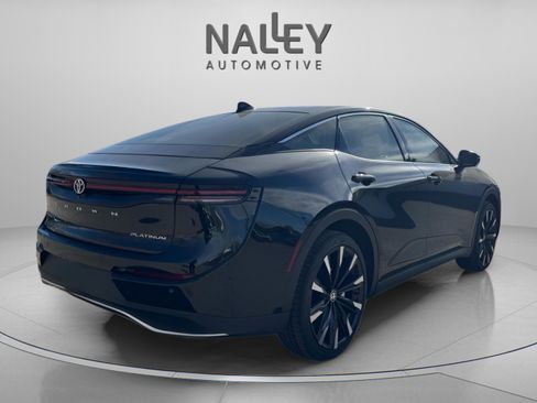 Used 2026 Toyota Crown Platinum image 5