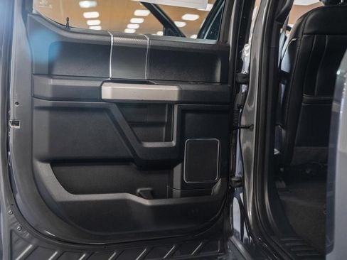 Used 2020 Ford F150 Lariat w/ Equipment Group 502A Luxury AWD/4WD image 36