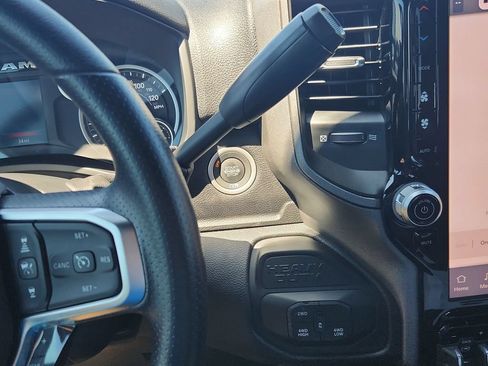 New 2026 RAM 3500 Tradesman AWD/4WD image 21