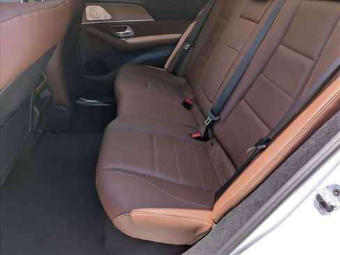 New 2026 Mercedes-Benz GLE 350 4MATIC image 15
