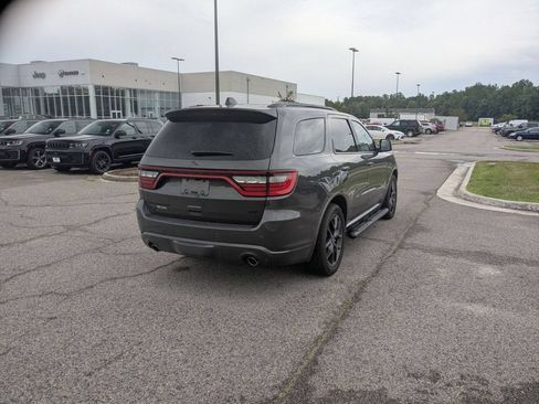 Used 2026 Dodge Durango GT AWD/4WD image 5