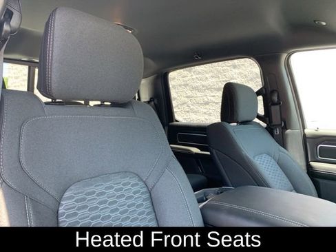 New 2025 RAM 1500 Big Horn image 47