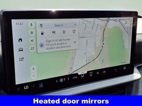 Used 2025 Ford Explorer ST image 7