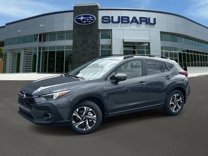 New 2025 Subaru Crosstrek 2.5i Premium