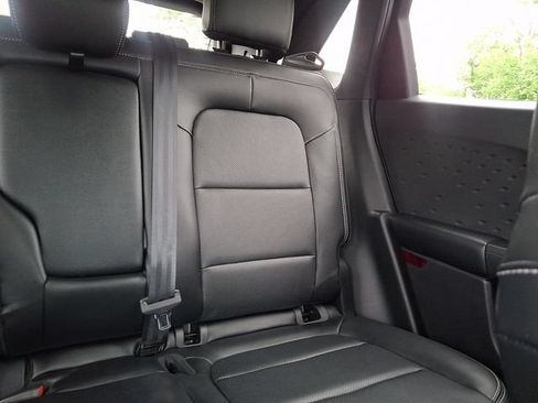 Used 2020 Ford Escape SEL AWD/4WD image 24