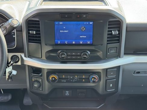 Used 2023 Ford F150 XLT image 12