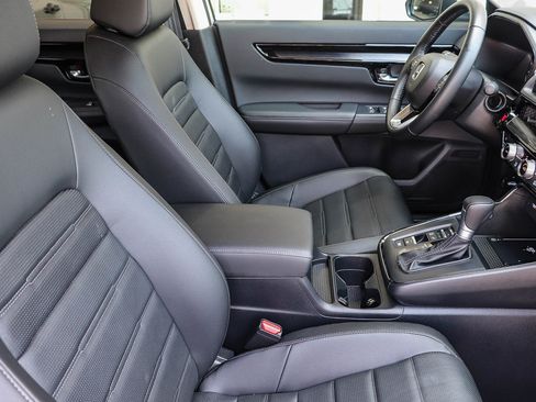 Used 2026 Honda CR-V EX-L image 19