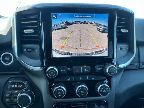 New 2026 RAM 1500 Big Horn w/ Night Edition AWD/4WD image 29