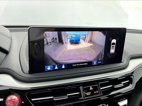 Certified 2026 Acura MDX FWD w/ Technology Package image 28