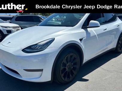 Used 2023 Tesla Model Y Long Range