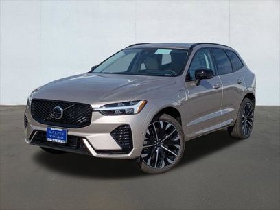 New 2026 Volvo XC60 T8 Ultra w/ Protection Package Premier
