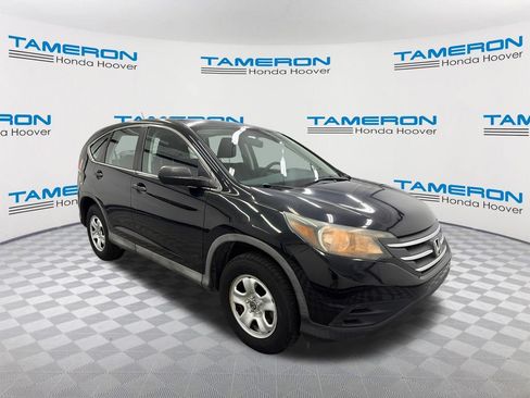 Used 2014 Honda CR-V LX image 7