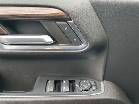 Used 2023 Chevrolet Silverado 1500 RST w/ Redline Edition image 27