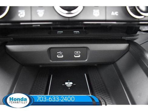 New 2026 Honda Accord Hybrid Sport image 17