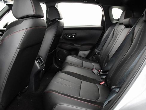 New 2025 Acura ADX A-Spec image 24