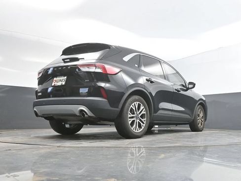 Used 2022 Ford Escape SEL FWD image 43