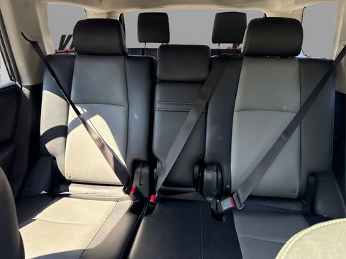 Used 2019 Toyota 4Runner SR5 Premium image 17