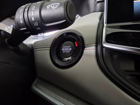 New 2026 Jeep Compass Limited image 20