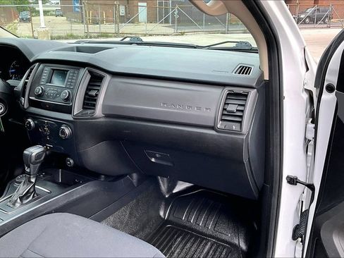 Used 2021 Ford Ranger XL w/ Trailer Tow Package AWD/4WD image 15