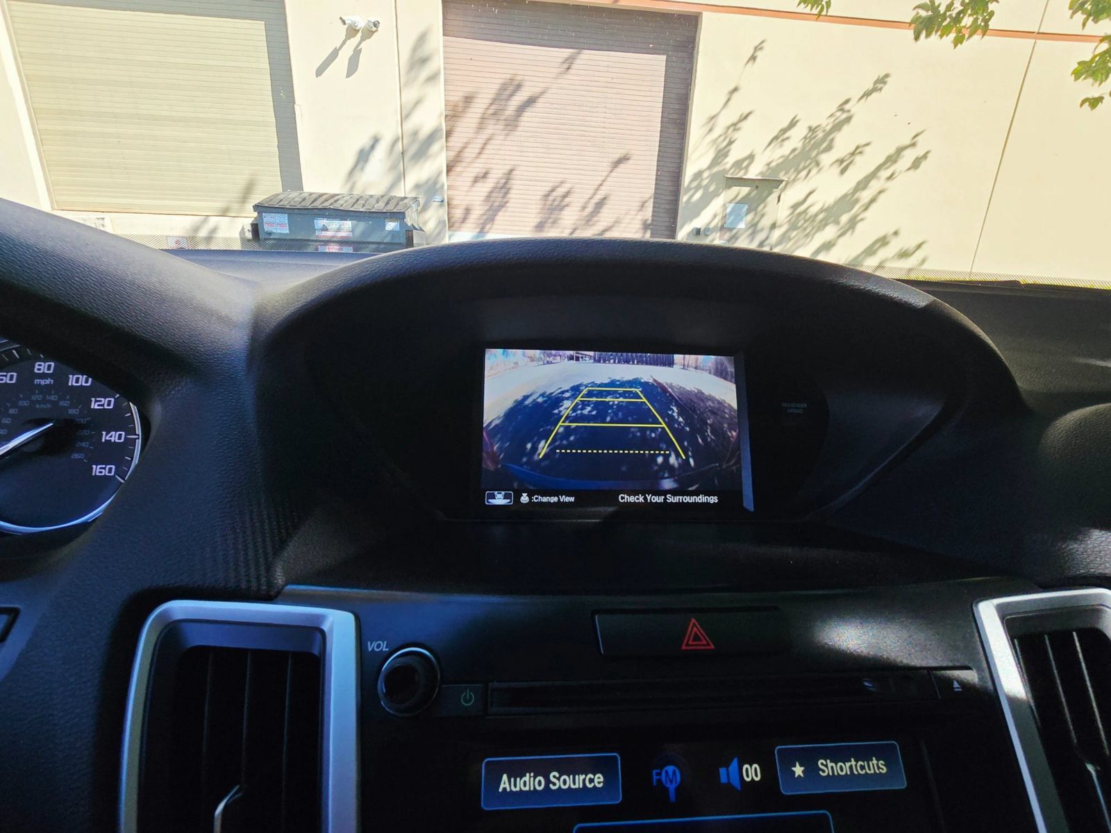 Used 2016 Acura TLX FWD image 19