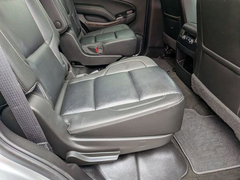 Used 2018 Chevrolet Tahoe LT image 26