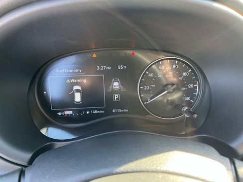 Used 2024 Nissan Kicks SR w/ SR Premium Package image 31