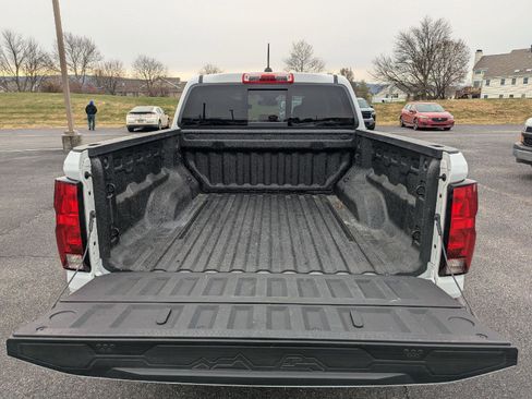 Certified 2023 Chevrolet Colorado Trail Boss w/ Advanced Trailering Package image 13