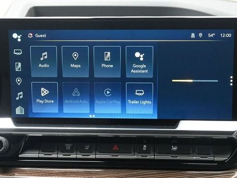 New 2026 Chevrolet Silverado 3500 LT w/ Convenience Package image 22