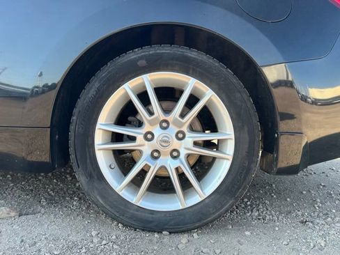 Used 2008 Nissan Altima 3.5 SE w/ Premium Pkg FWD image 13