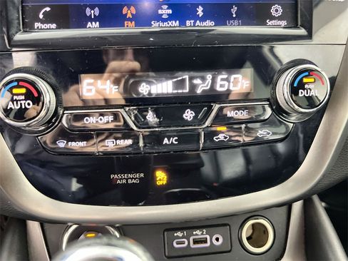 Used 2023 Nissan Murano SV image 16