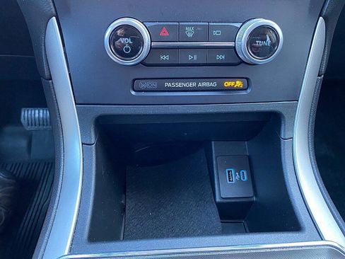 Used 2022 Ford Edge SEL w/ Convenience Package image 44