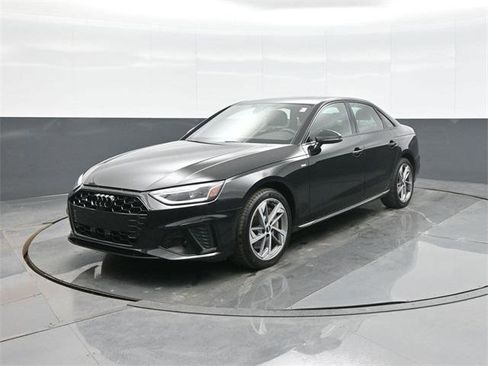 Used 2021 Audi A4 2.0T Premium Plus w/ Premium Plus Package image 3