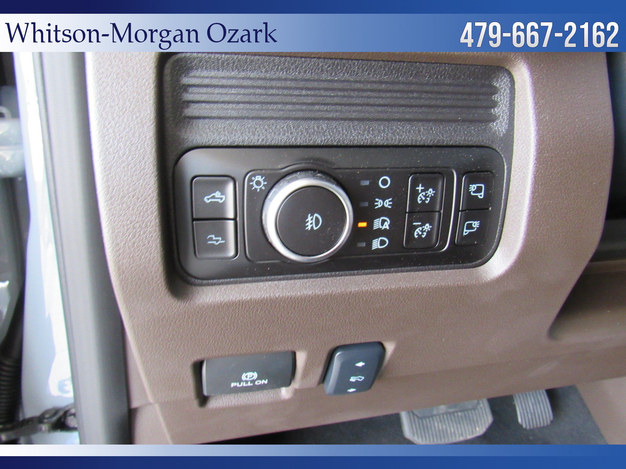 New 2026 Ford F250 King Ranch w/ Tremor Off-Road Package AWD/4WD image 44