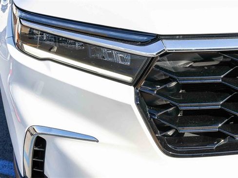 Used 2023 Honda Pilot Elite image 10