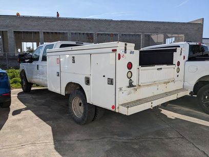 Used 2015 Ford F350 XL w/ Power Equipment Group