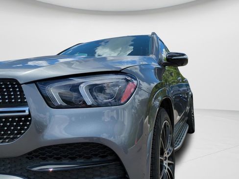Used 2023 Mercedes-Benz GLE 350 image 27