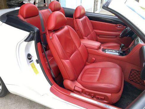 Used 2007 Lexus SC 430 Convertible RWD image 17
