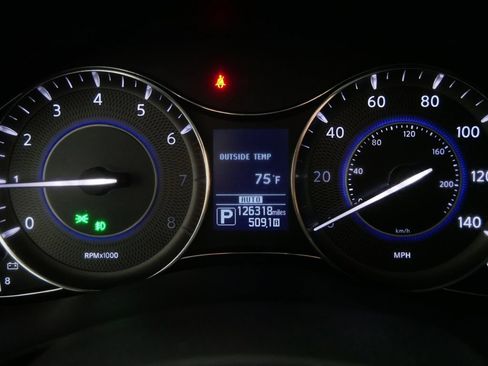 Used 2018 INFINITI QX80 4WD image 35