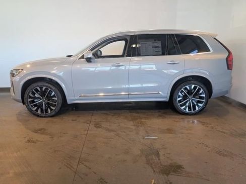 New 2026 Volvo XC90 B6 Ultra w/ Protection Package AWD/4WD image 3