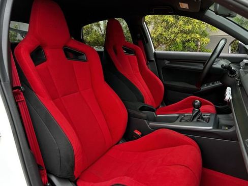 Used 2024 Honda Civic Type R image 31