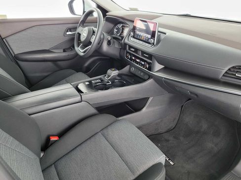 Used 2023 Nissan Rogue SV FWD image 12