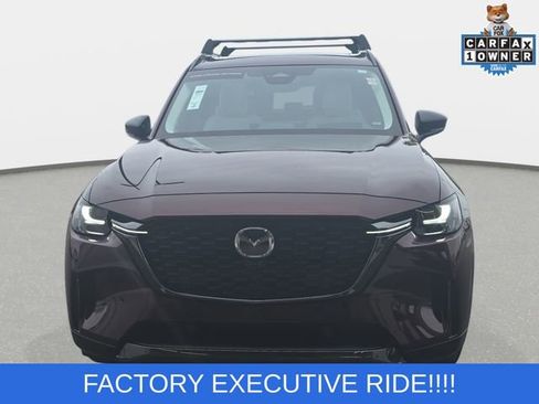 Used 2026 MAZDA CX-90 3.3 Turbo S w/ Premium Package AWD/4WD image 2