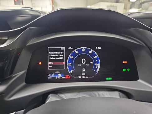 Used 2024 Lexus RZ 300e Premium w/ Accessory Package (Z1) FWD image 19