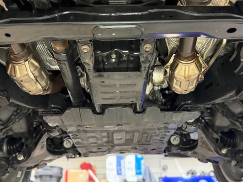 Used 2008 Lexus LX 570 4WD image 15