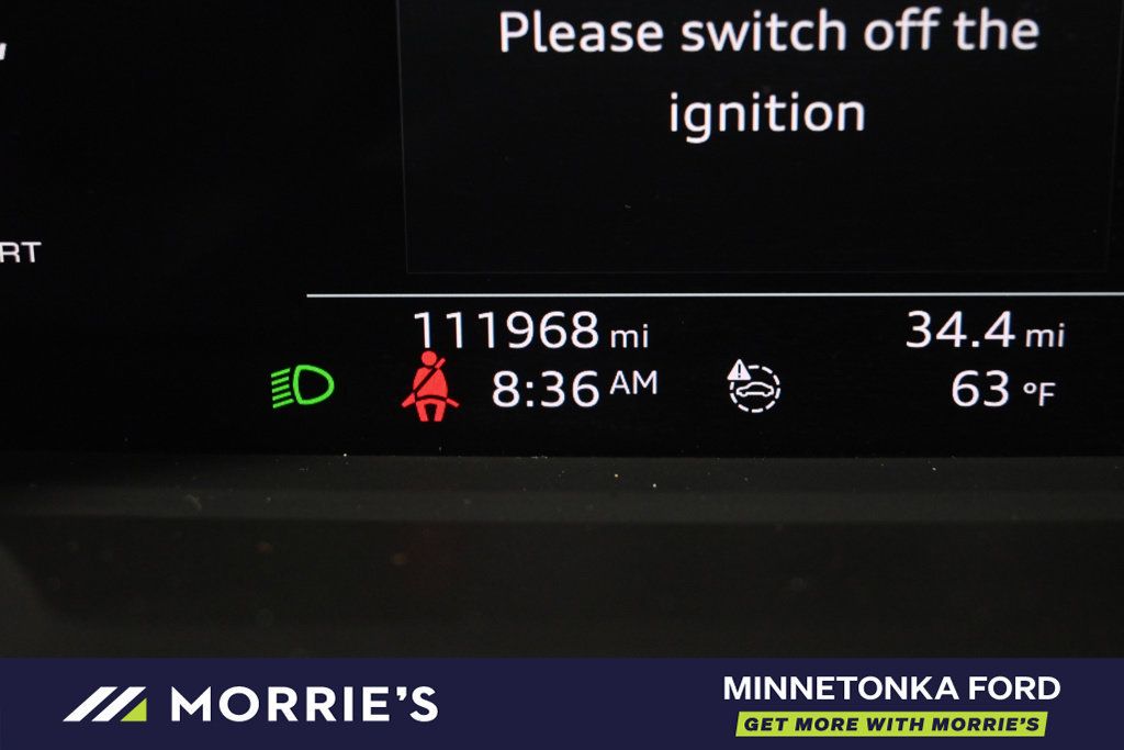 Used 2020 Audi Q3 2.0T Premium Plus w/ Premium Plus Package AWD/4WD image 26