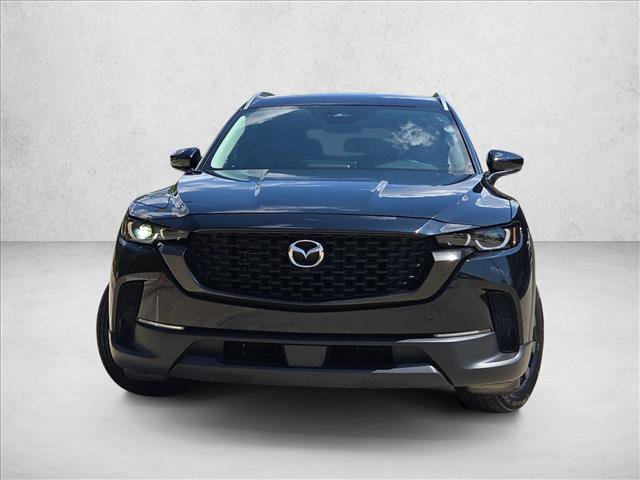 Used 2025 MAZDA CX-50 AWD 2.5 S w/ Preferred Package image 2