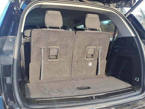 Used 2022 Jeep Grand Cherokee L Laredo w/ Luxury Tech Group I image 10