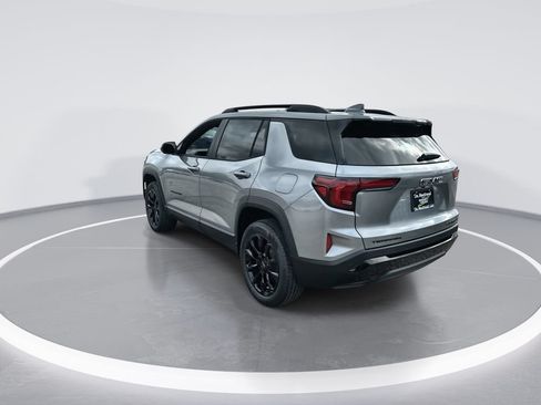 New 2026 GMC Terrain Elevation w/ Black Edition FWD image 6